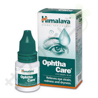 ヒマラヤ オプタケアアイドロップス|HIMALAYA ophthacare  eye drops  10 ML 10 ml
